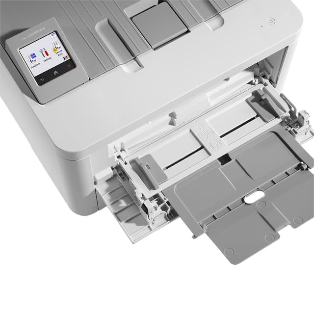 Printer Laser Brother HL-L8230CDW 4