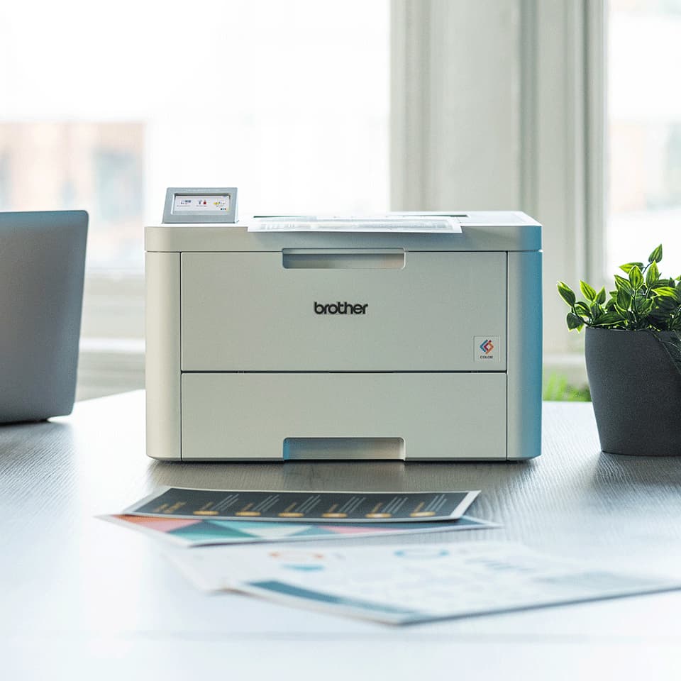 Printer Laser Brother HL-L8230CDW 5