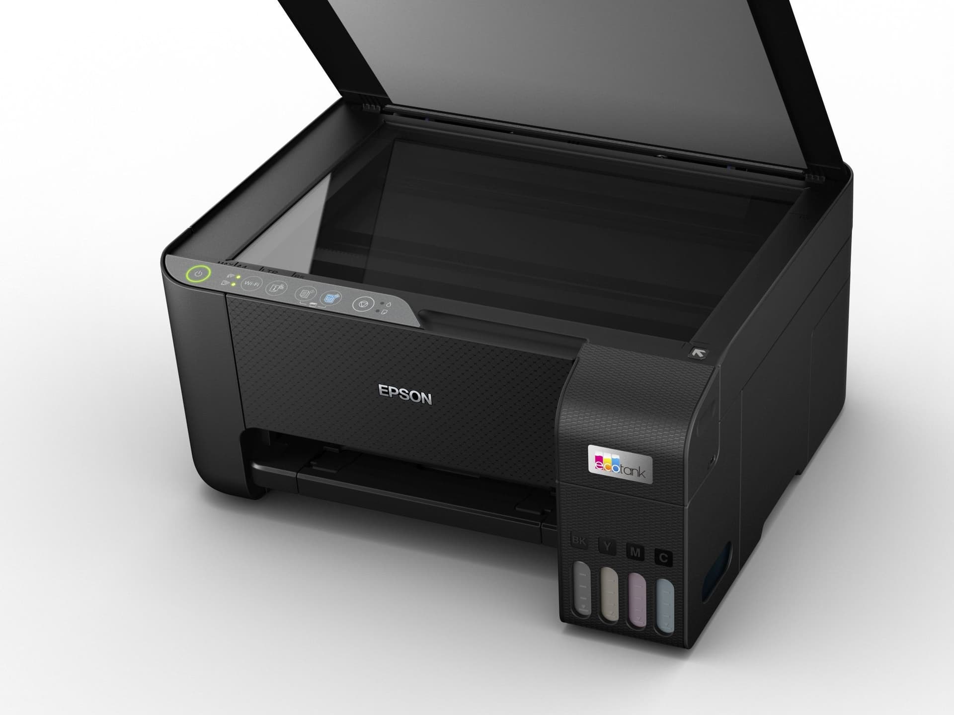 Multifunctional inktjet printer Epson Ecotank ET-2860 5