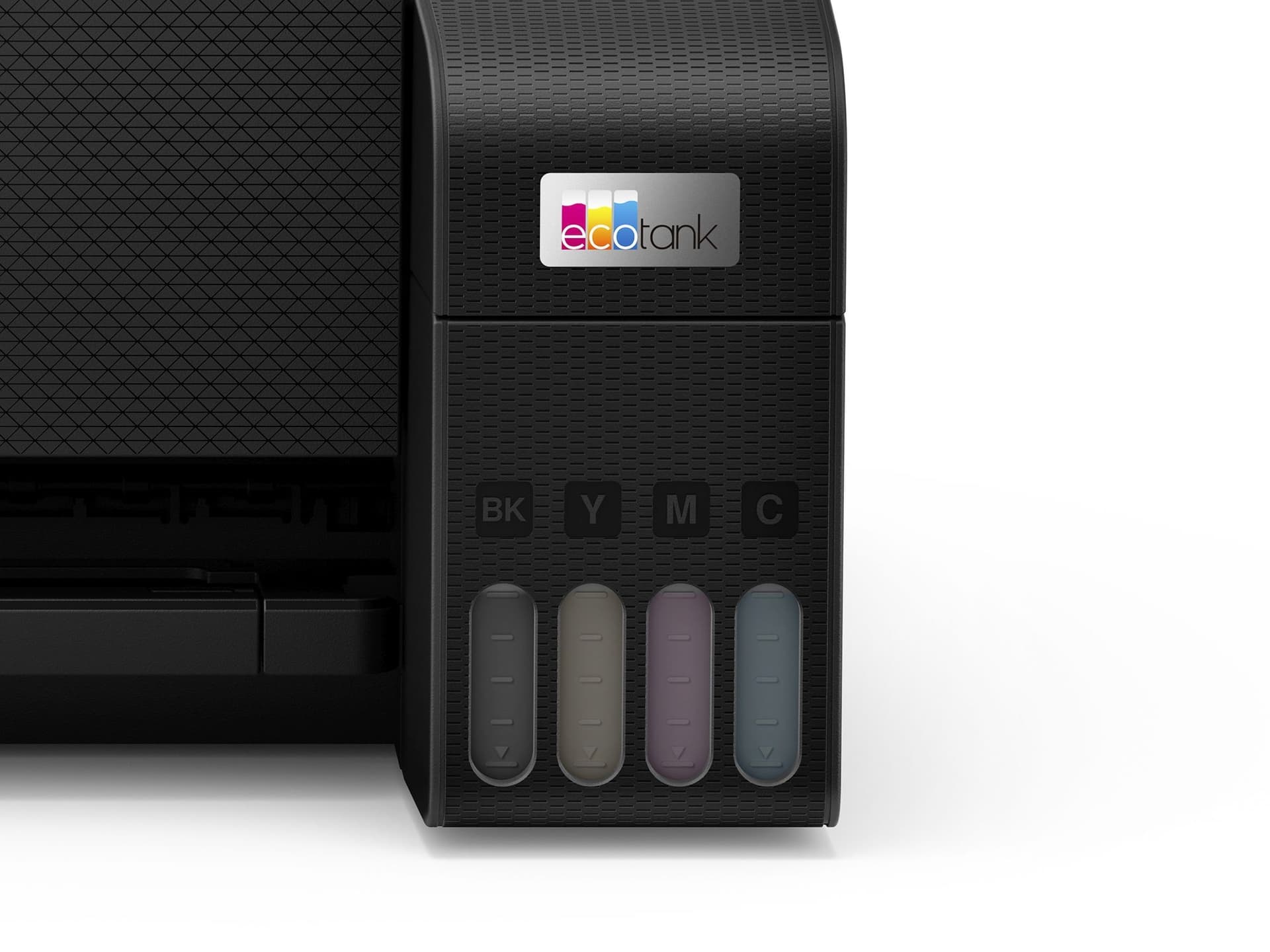 Multifunctional inktjet printer Epson Ecotank ET-2860 6