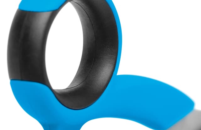 Veiligheidsschaar Martor Secumax 564 80mm blauw 3
