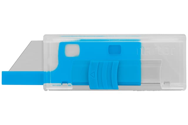 Reservemes Martor trapezium nr. 60099 10 stuks 3