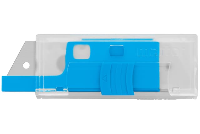 Reservemes Martor trapezium nr. 65232 10 stuks 3