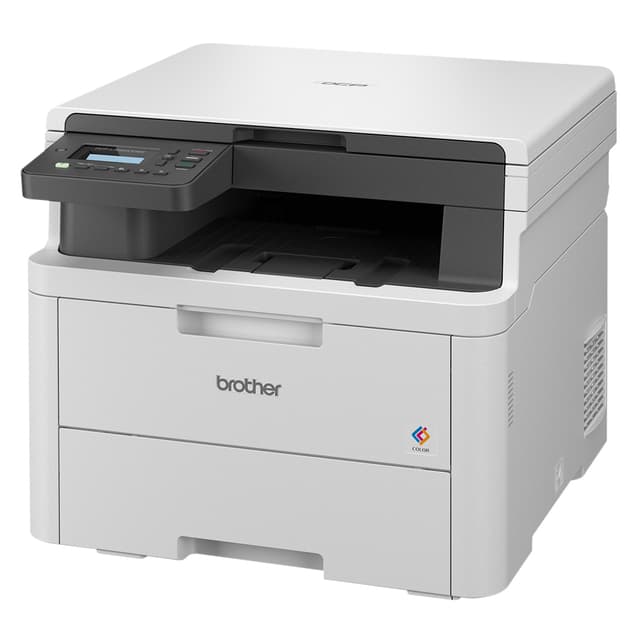 Multifunctional Laser printer Brother DCP-L3520CDWE 2
