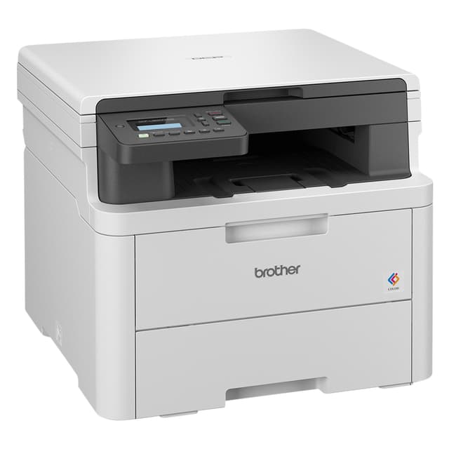 Multifunctional Laser printer Brother DCP-L3520CDWE 3
