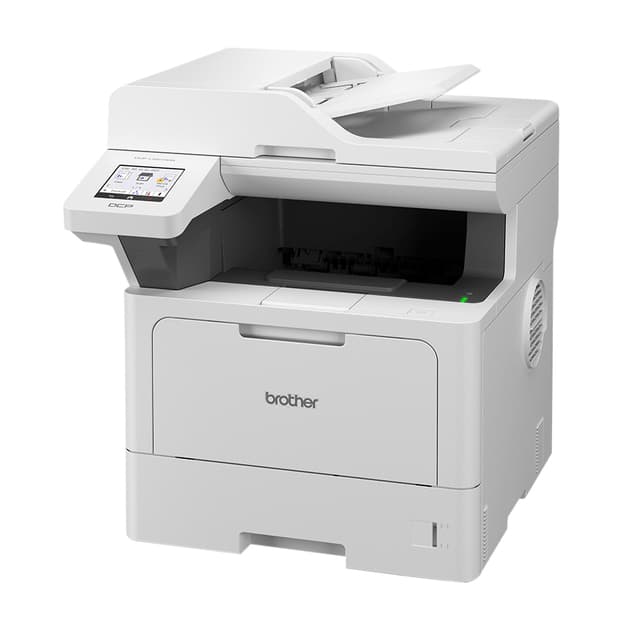Multifunctional Laser printer Brother DCP-L5510DW 2
