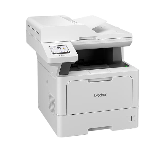 Multifunctional Laser printer Brother DCP-L5510DW 3