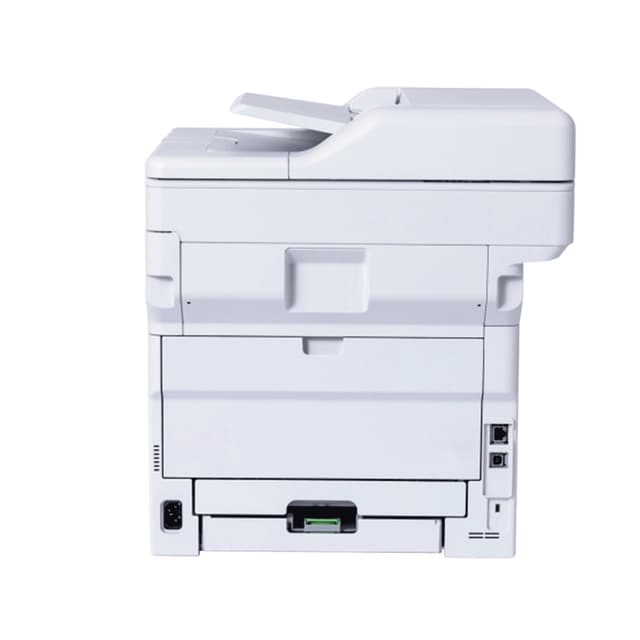Multifunctional Laser printer Brother DCP-L5510DW 4