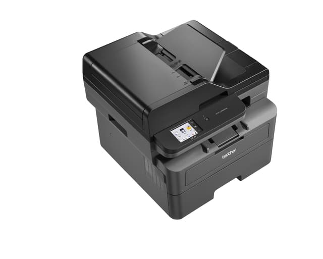 Multifunctional Laser printer Brother DCP-L2660DW 4