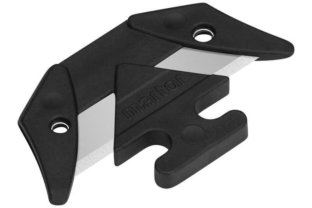Reservemes Martor Secumax nr. 3448 10 stuks 4