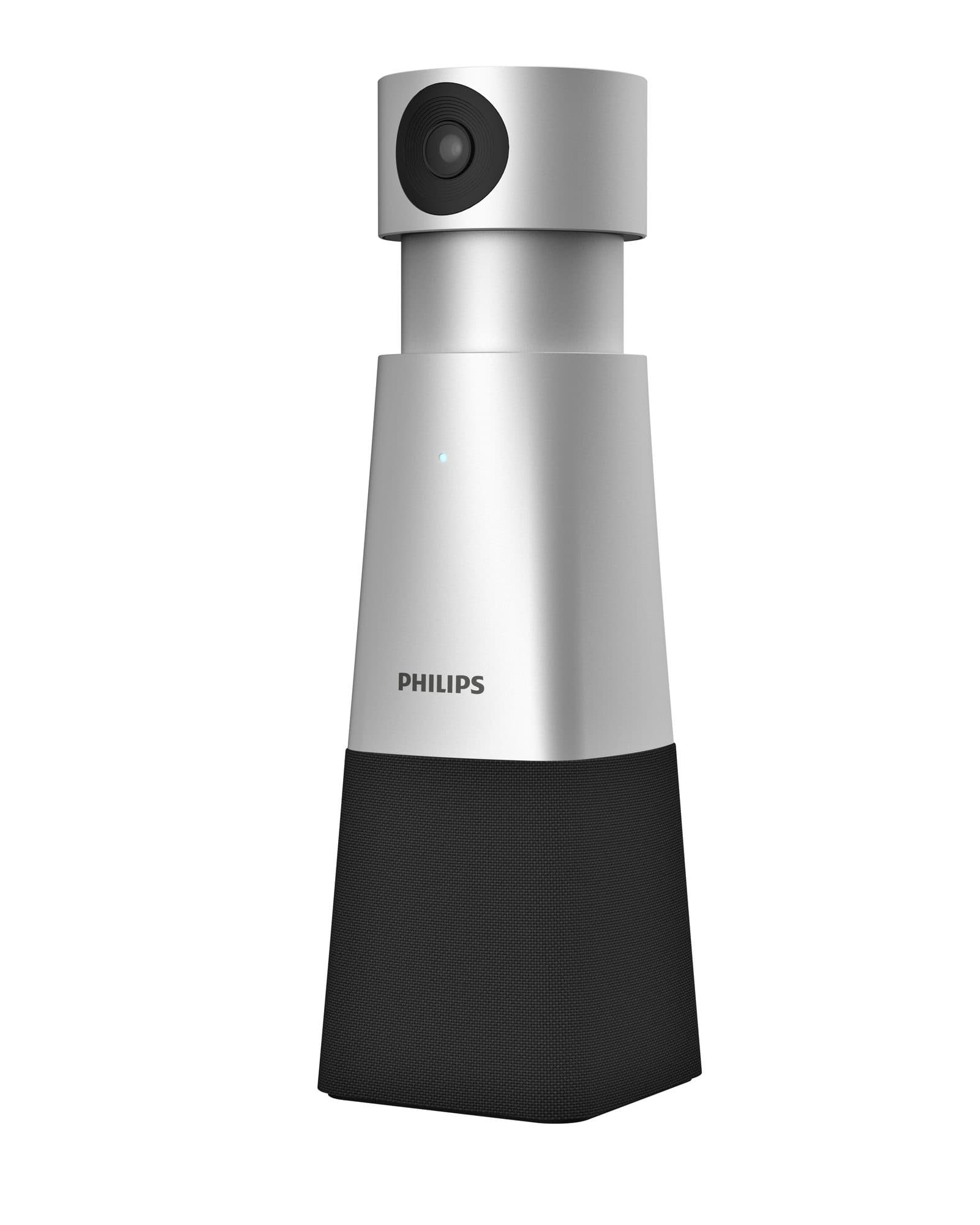 Conferentiesysteem Philips SmartMeeting HD audio en video 2