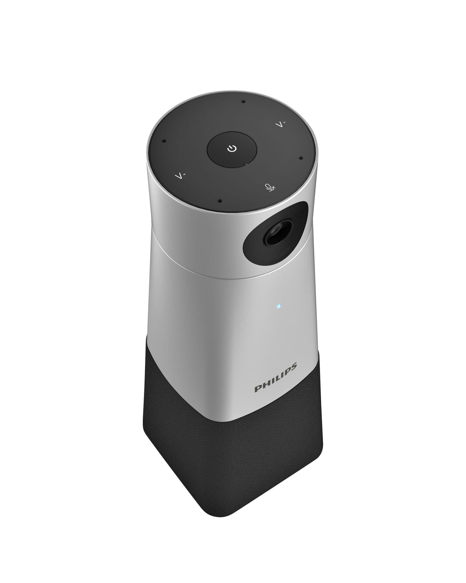 Conferentiesysteem Philips SmartMeeting HD audio en video 3