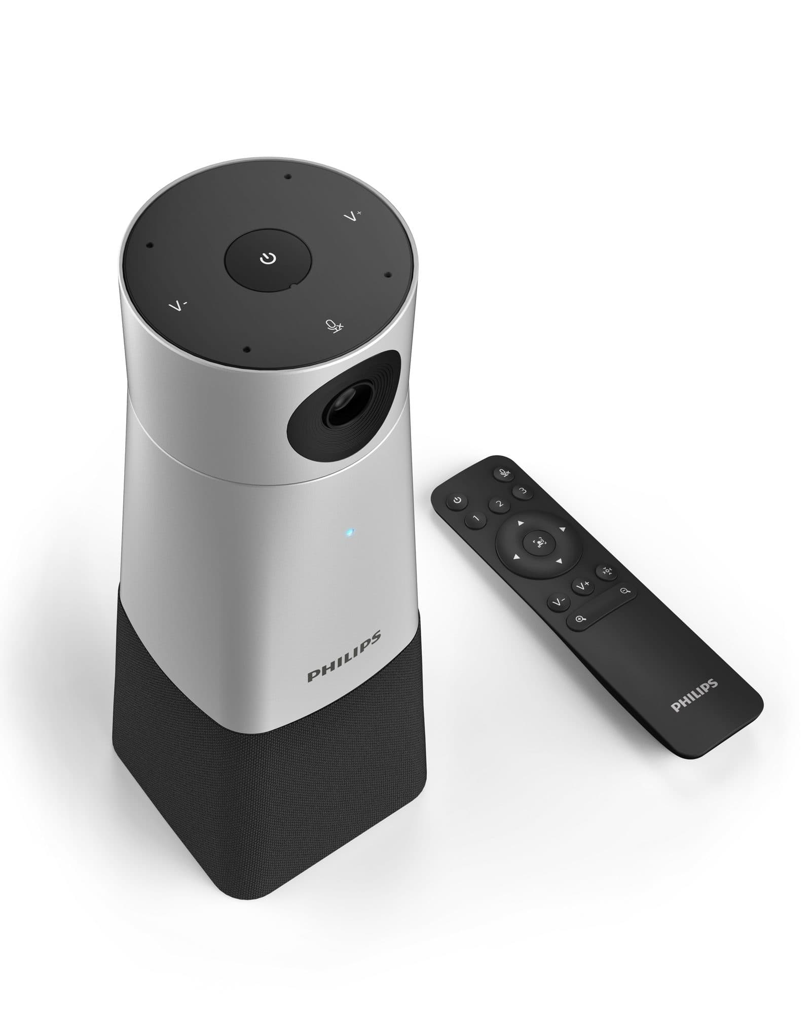 Conferentiesysteem Philips SmartMeeting HD audio en video 5