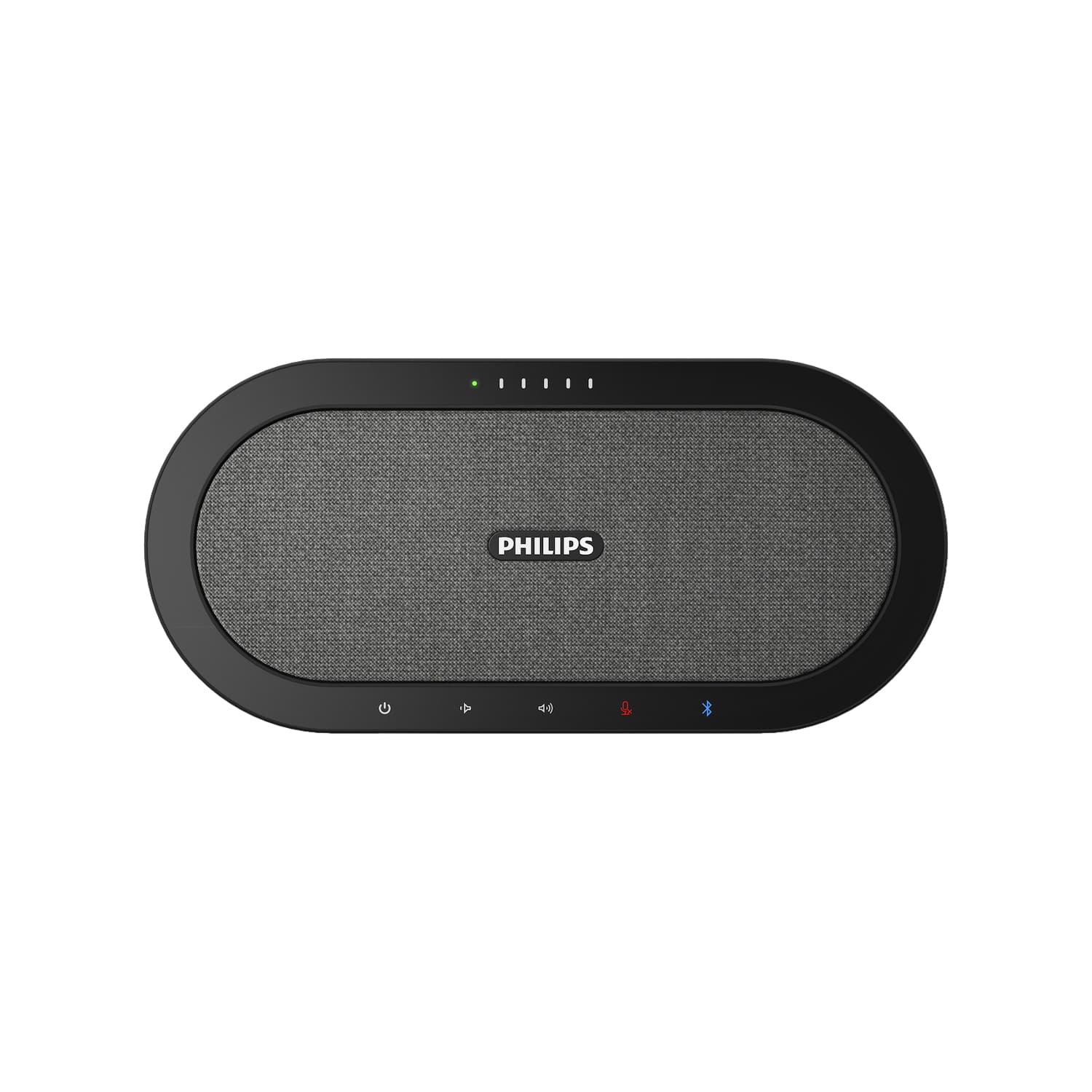 Draadloze vergadermicrofoon Philips SmartMeeting 2