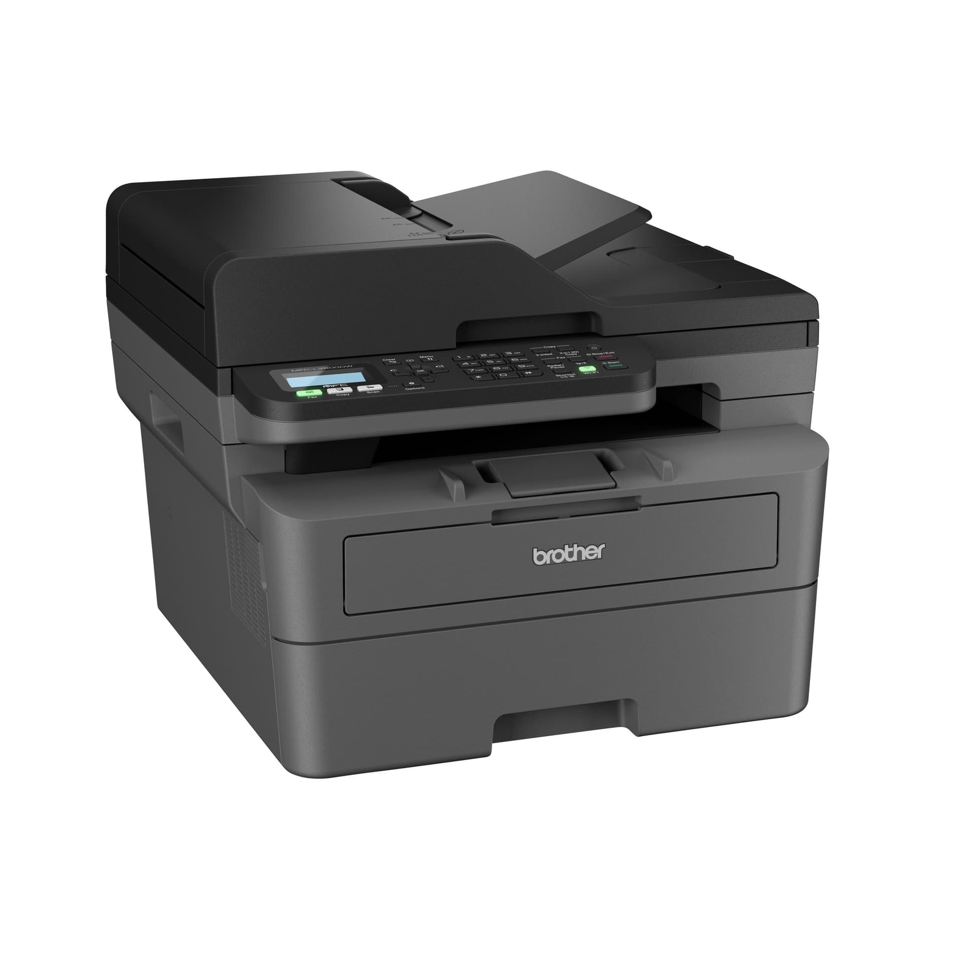 Multifunctional Laser printer Brother MFC-L2800DW 2