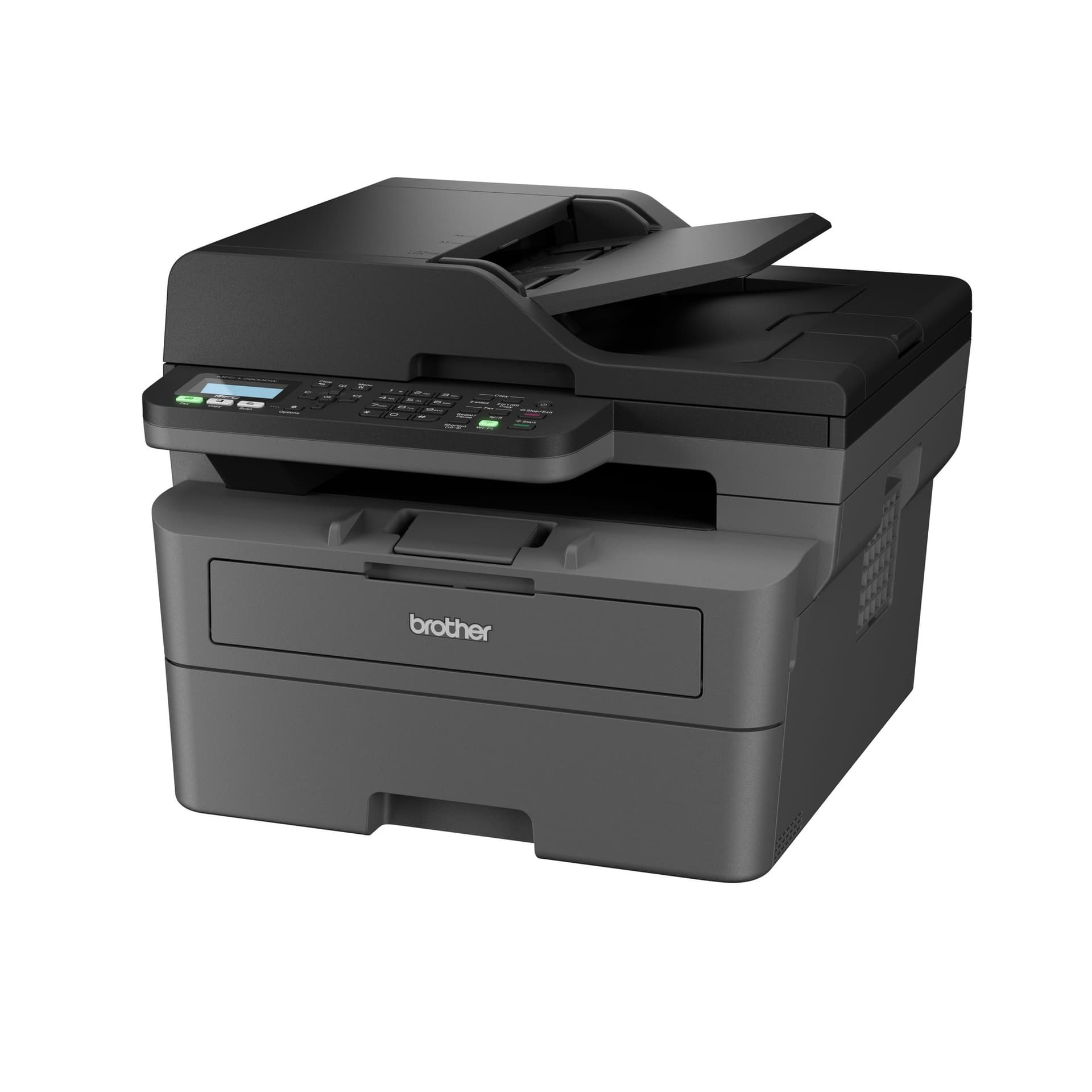 Multifunctional Laser printer Brother MFC-L2800DW 3