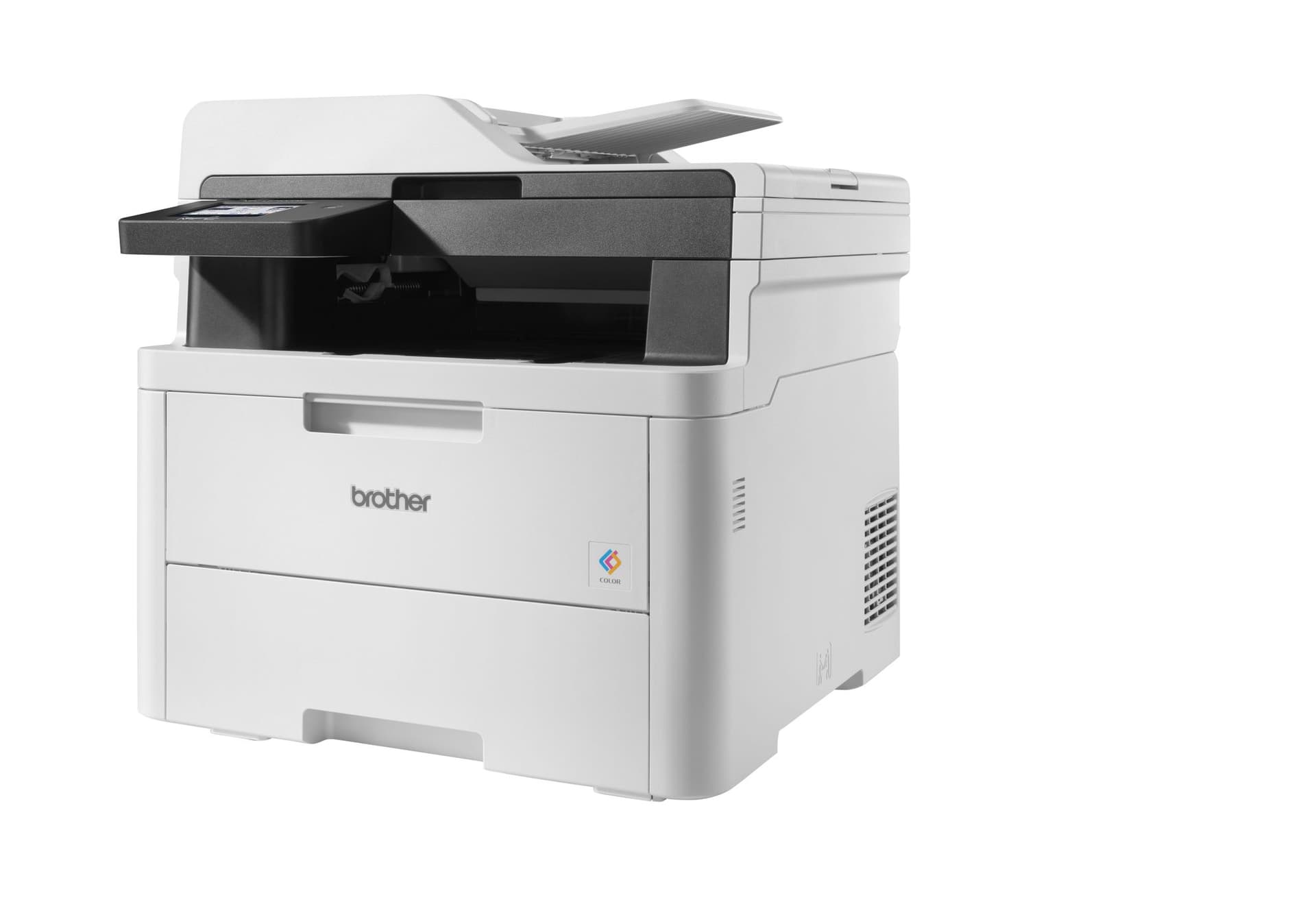 Multifunctional Laser printer Brother MFC-L3740CDWE 2