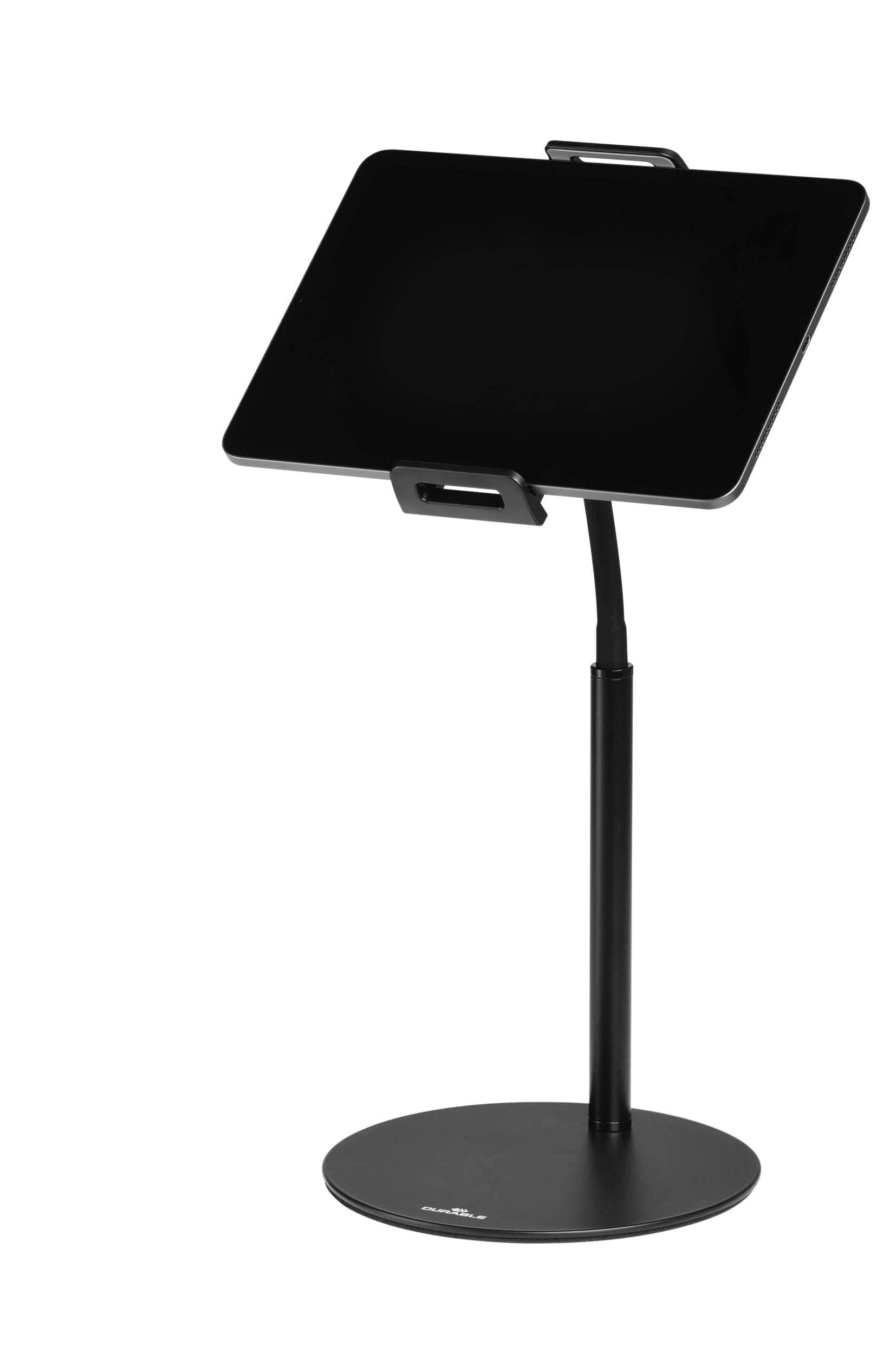 Tablethouder Durable Twist tafel 5