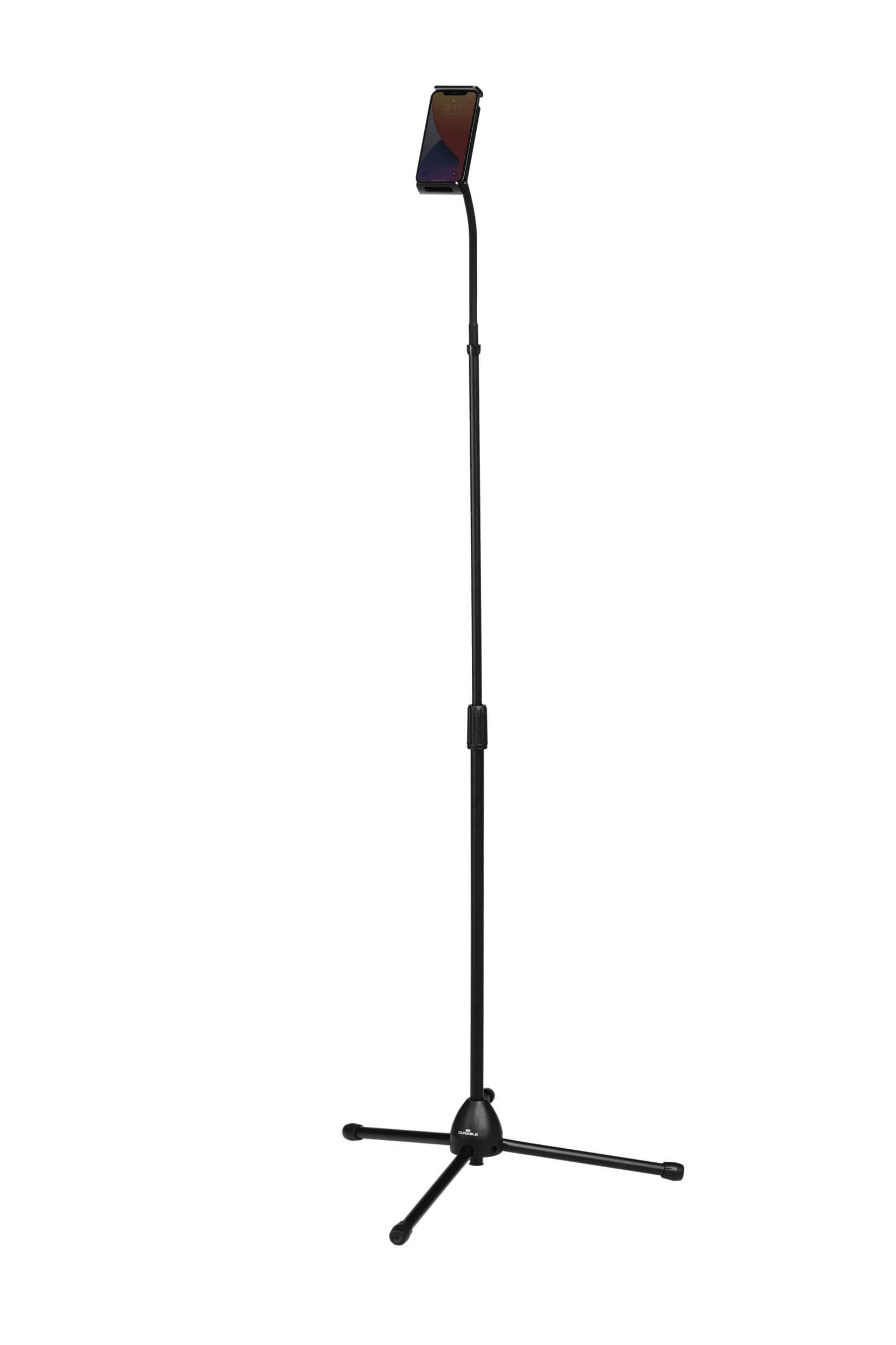 Tablethouder Durable Twist vloer 3