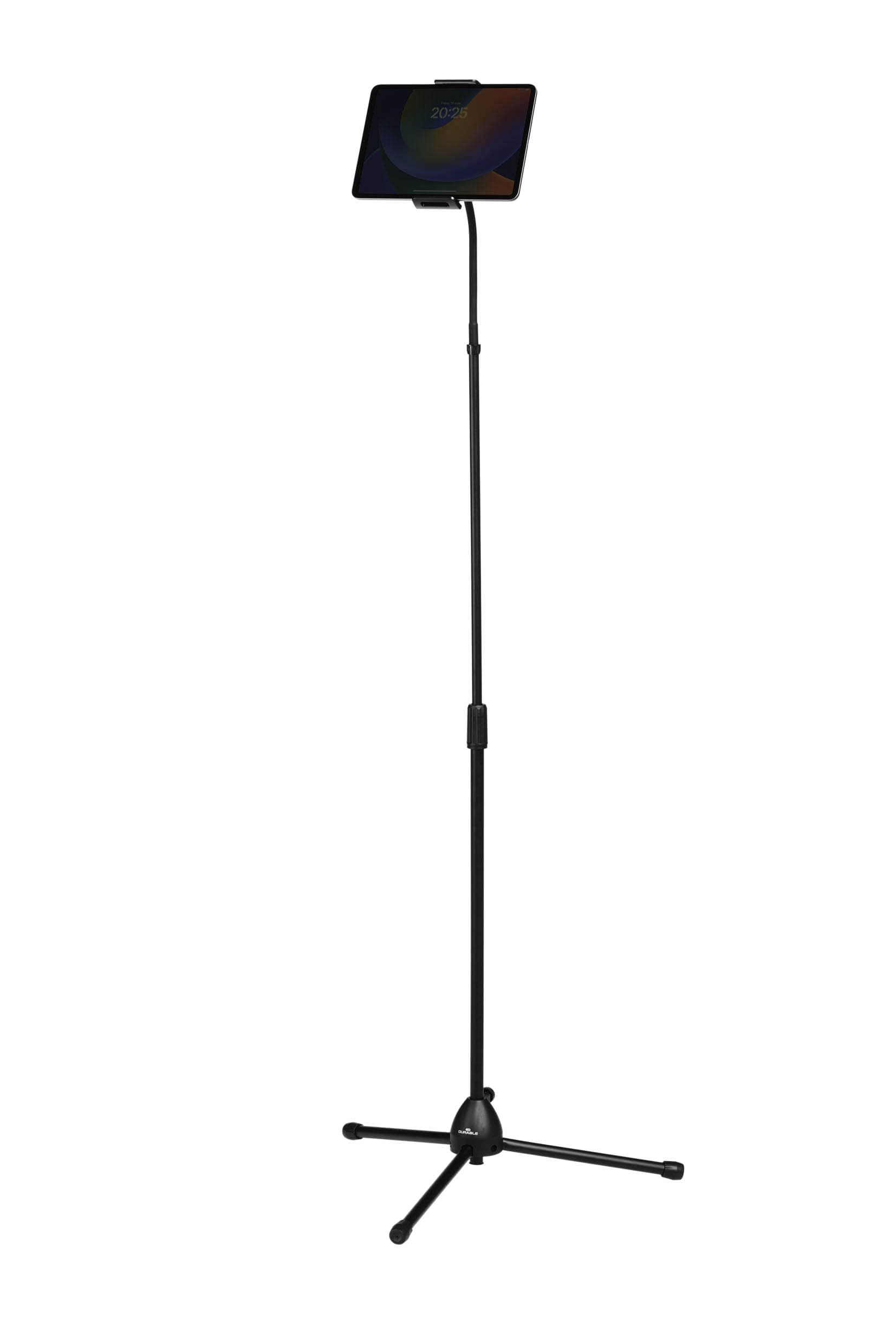 Tablethouder Durable Twist vloer 4