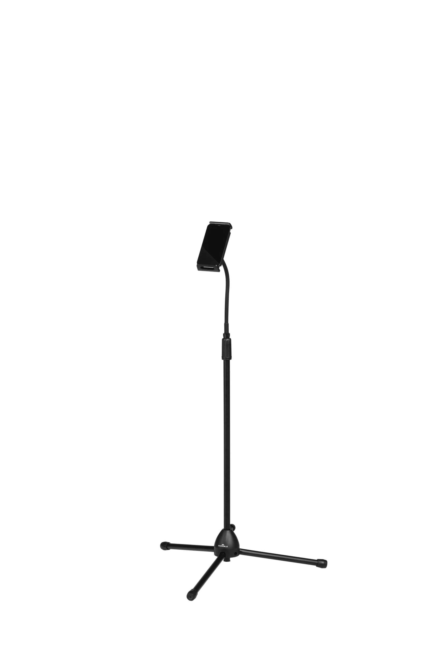 Tablethouder Durable Twist vloer 5
