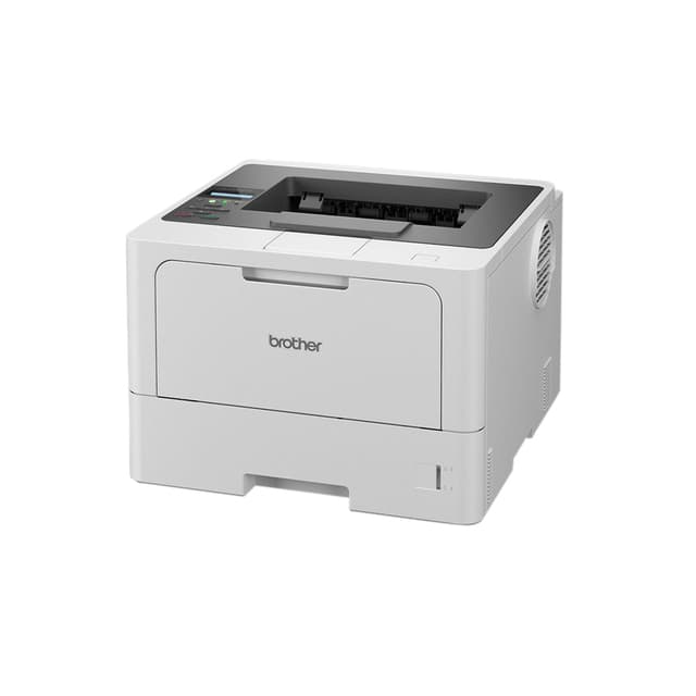 Printer Laser Brother HL-L5210DN 3