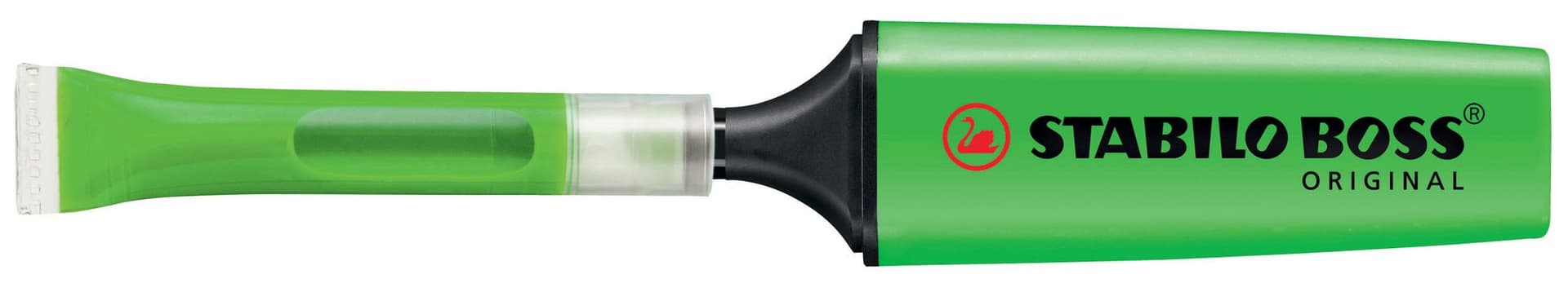 Markeerstiftinkt STABILO 070/33 groen 2