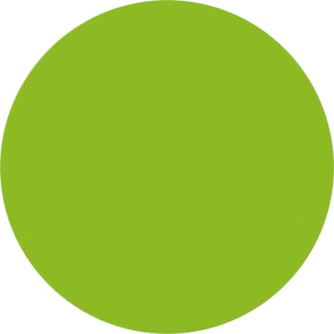 Markeerstiftinkt STABILO 070/33 groen 3