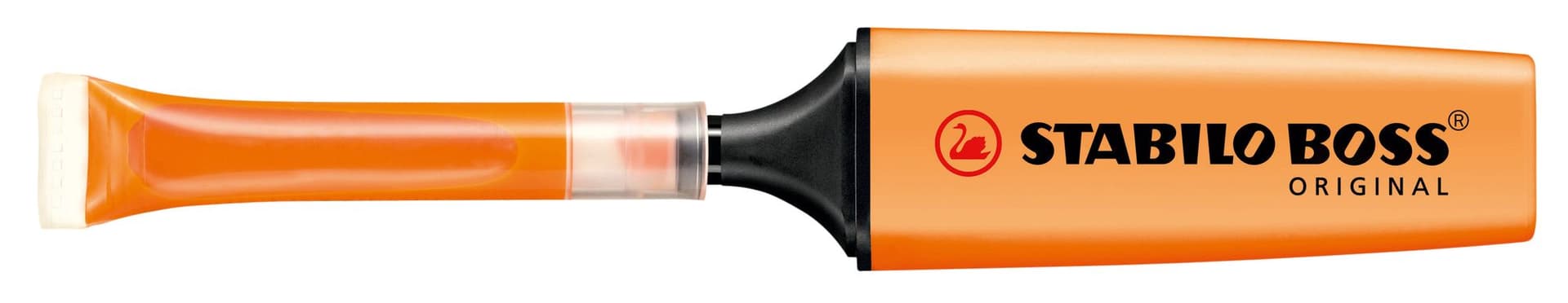 Markeerstiftinkt STABILO 070/54 oranje 2
