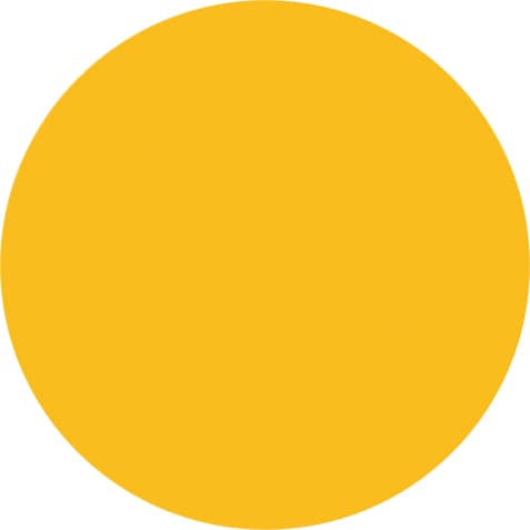 Markeerstiftinkt STABILO 070/54 oranje 3