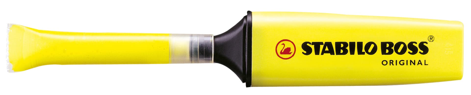 Markeerstiftinkt STABILO 070/24 geel 2