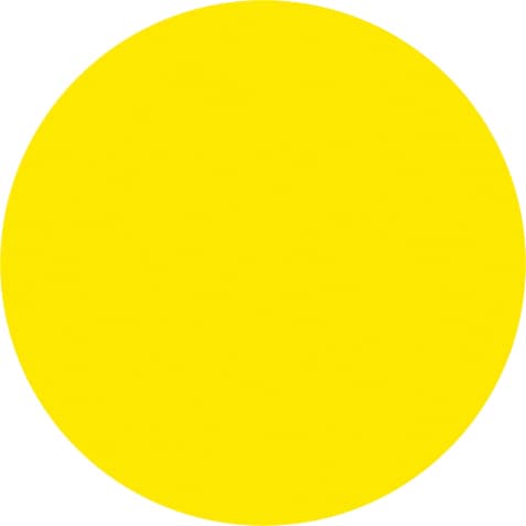 Markeerstiftinkt STABILO 070/24 geel 3