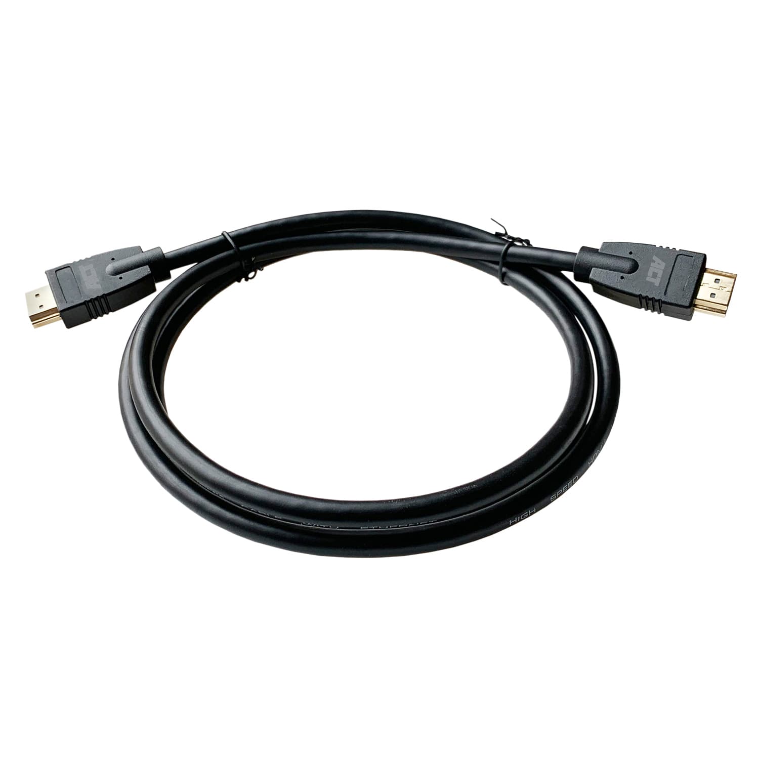 Kabel ACT HDMI Ultra High Speed 2 meter 4