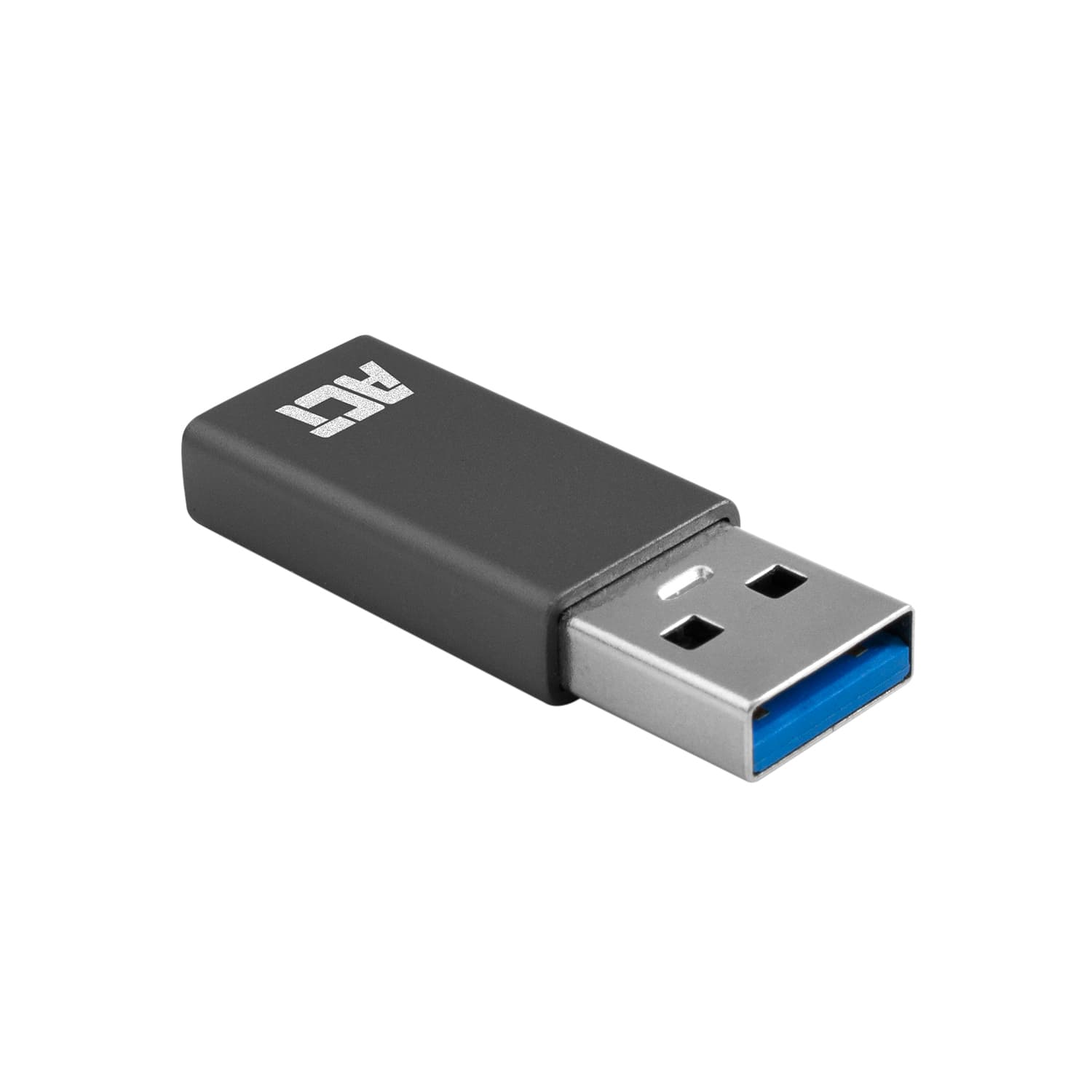 Adapter ACT USB-A naar USB-C USB 3.2 Gen.1 5