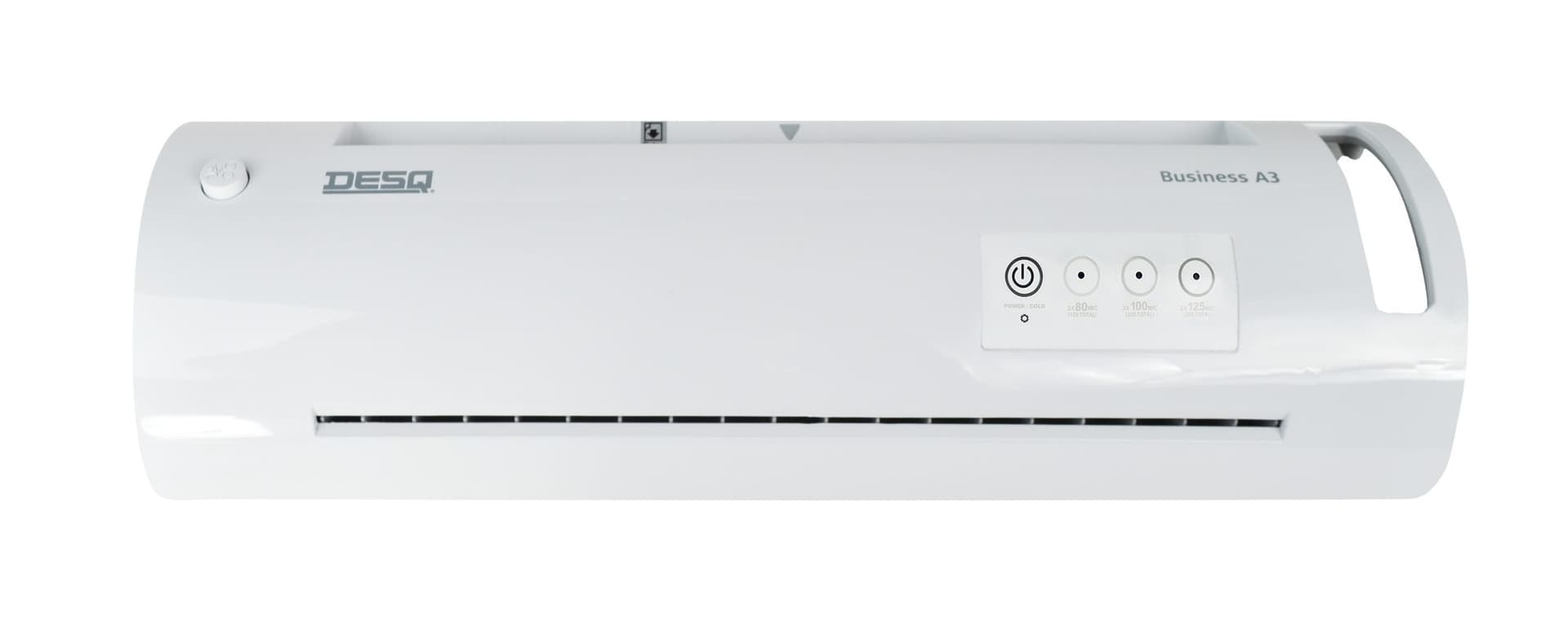 Lamineermachine Desq Business Classy High Speed A3 2
