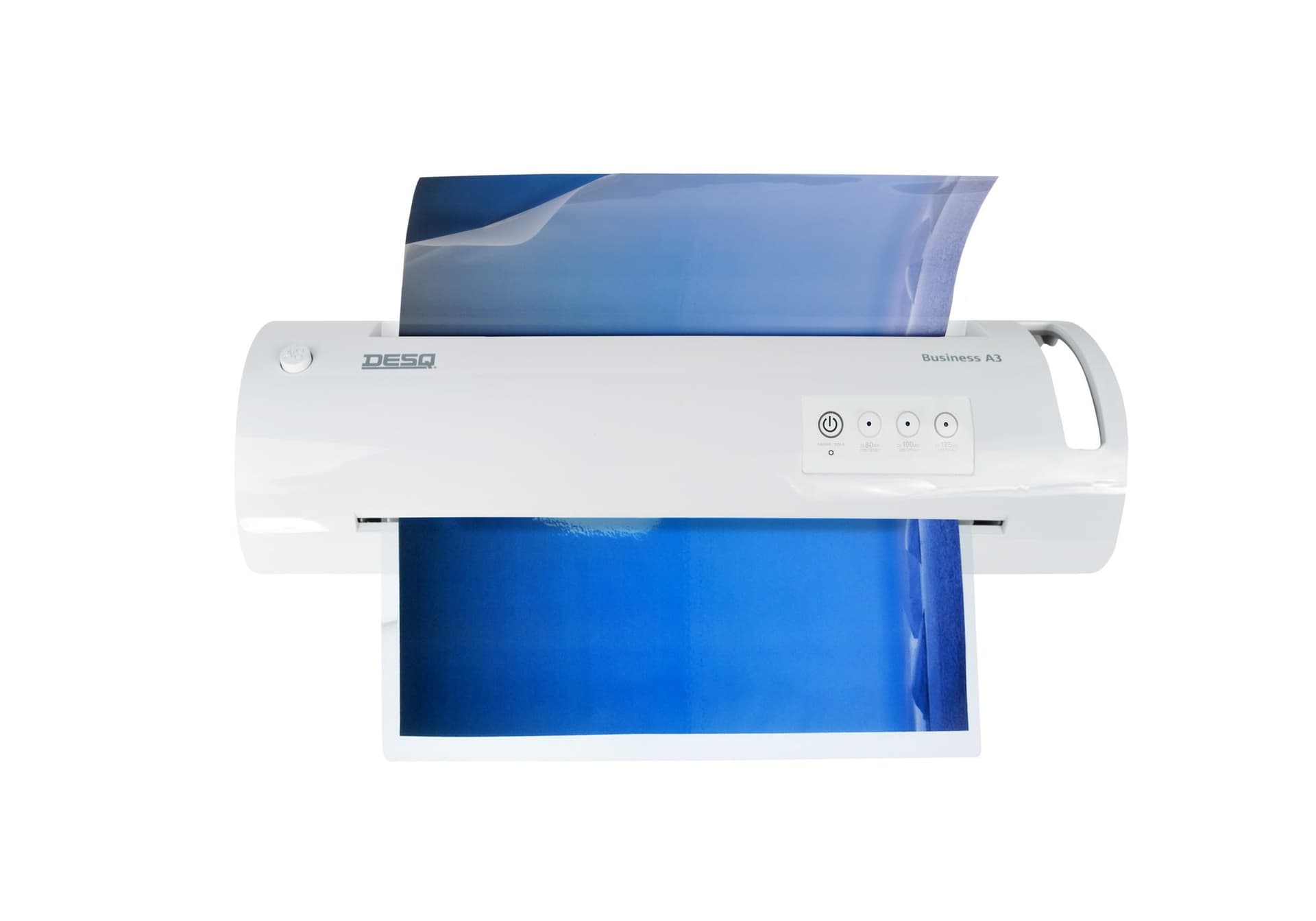Lamineermachine Desq Business Classy High Speed A3 3