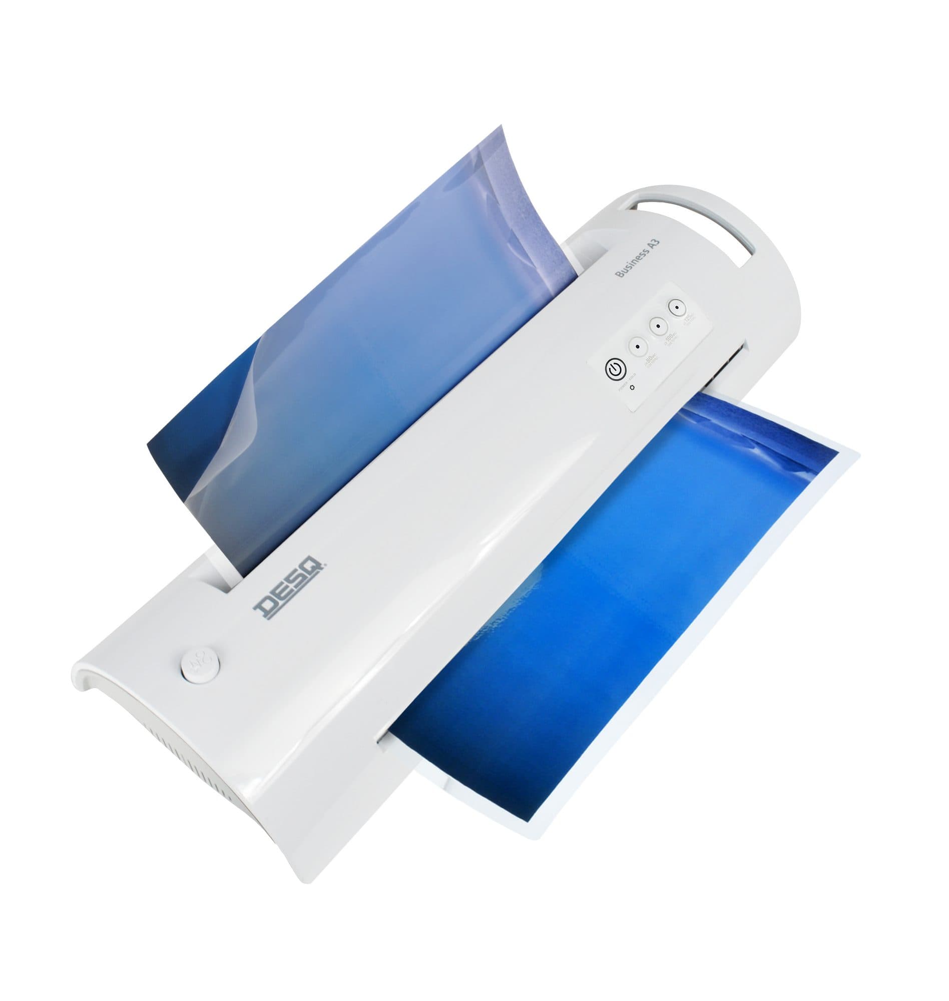 Lamineermachine Desq Business Classy High Speed A3 4