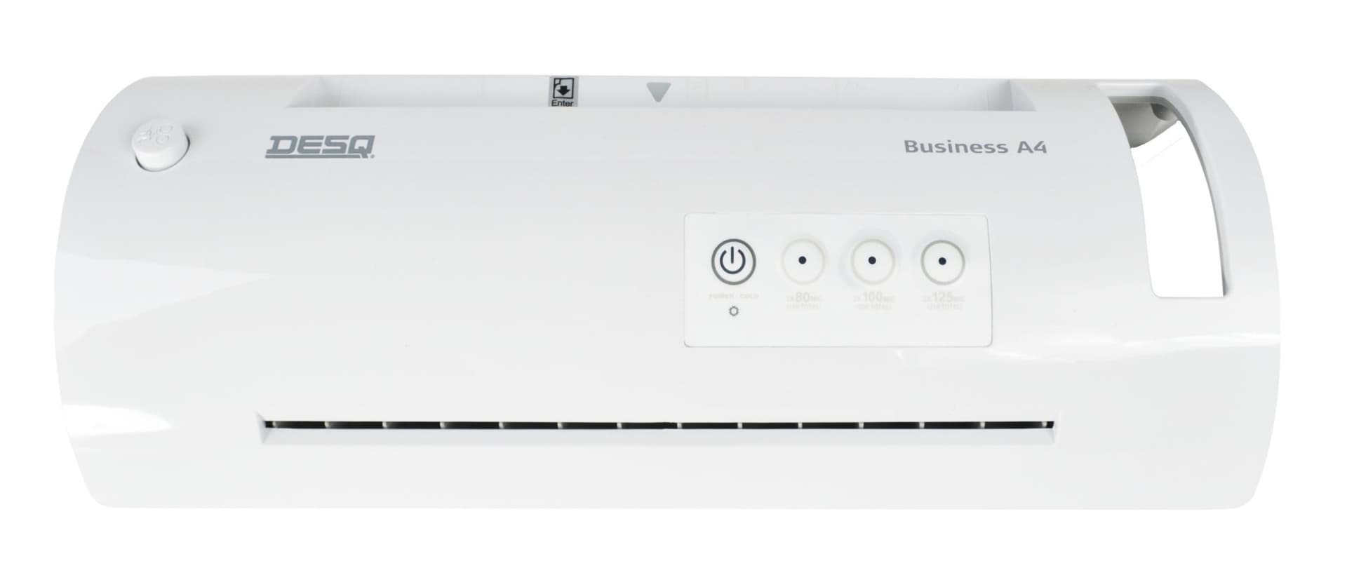 Lamineermachine Desq Business Classy High Speed A4 2
