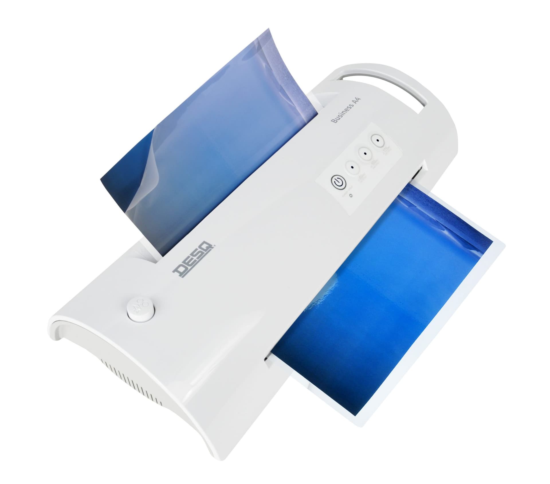 Lamineermachine Desq Business Classy High Speed A4 4
