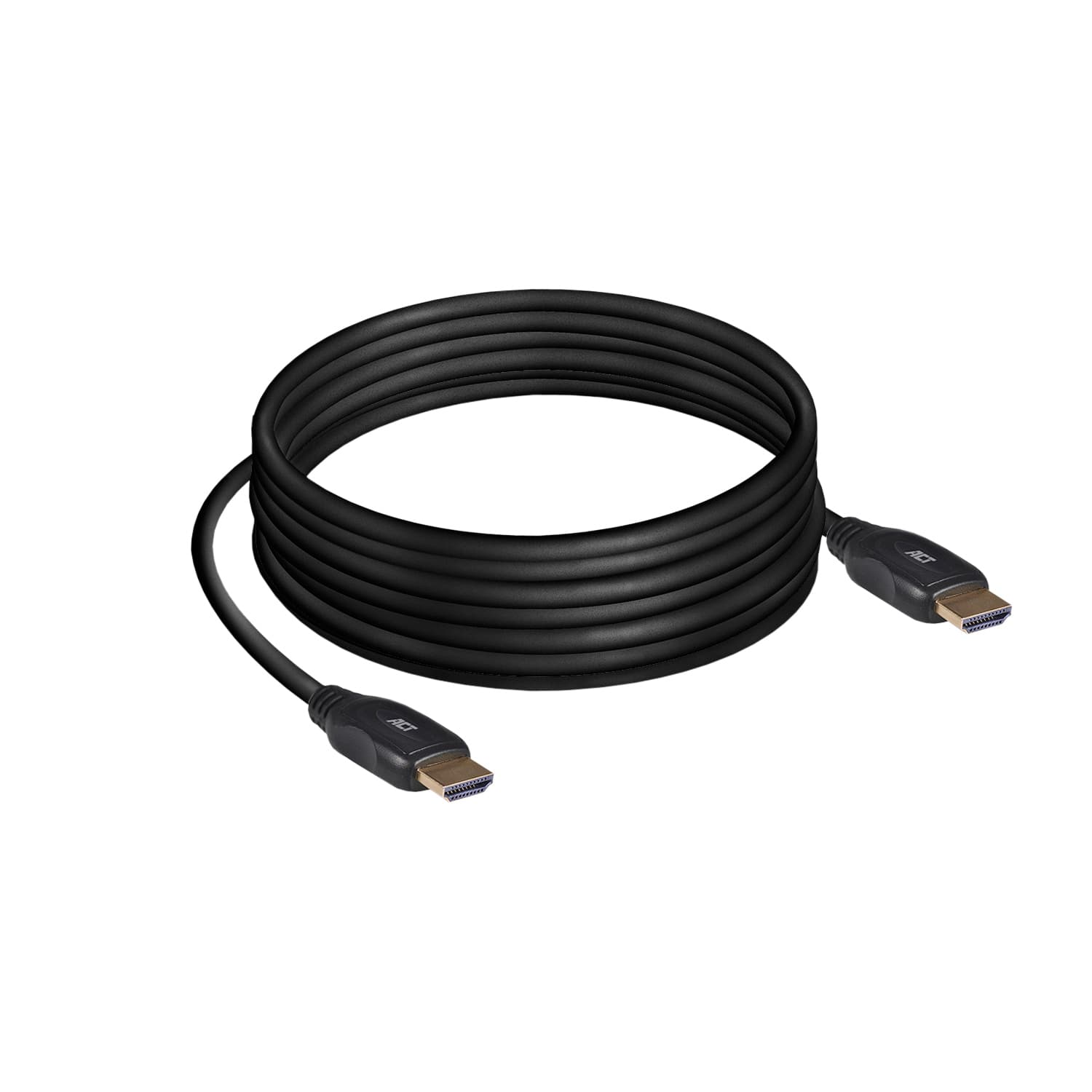 Kabel ACT HDMI High Speed type 1.4 5 meter 4