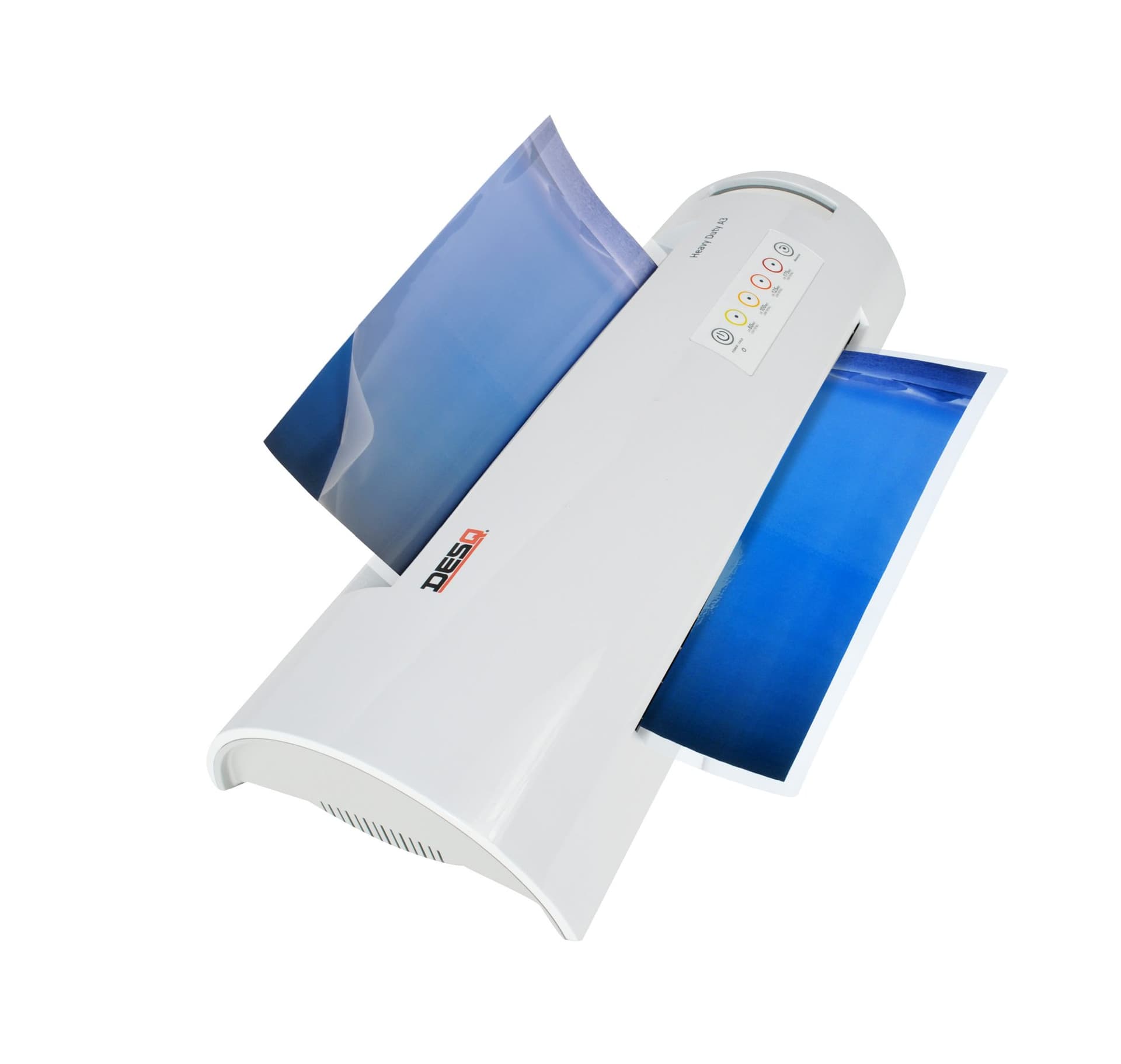 Lamineermachine Desq Heavy Duty XL Speed A3 4
