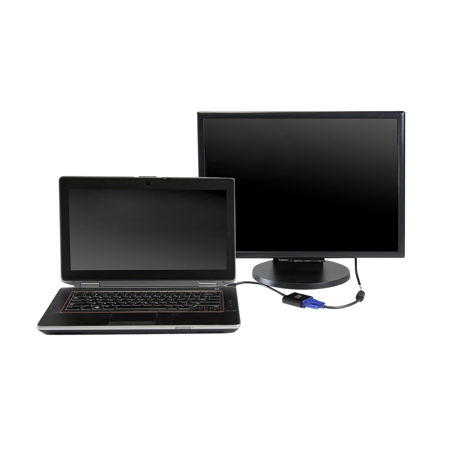 Adapter ACT HDMI naar VGA met audio 0.15 meter 6