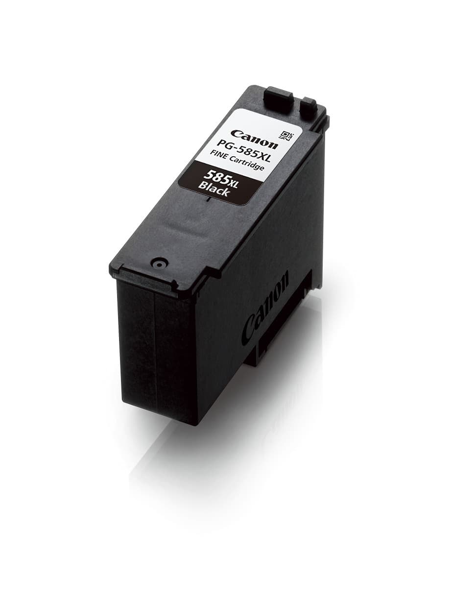 Inktcartridge Canon PG-585XL zwart 3