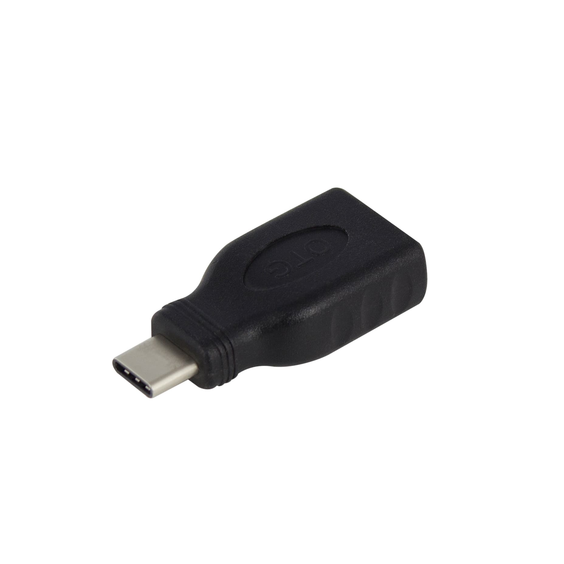 Adapter ACT USB-C naar USB-A USB 3.2 Gen.1 4