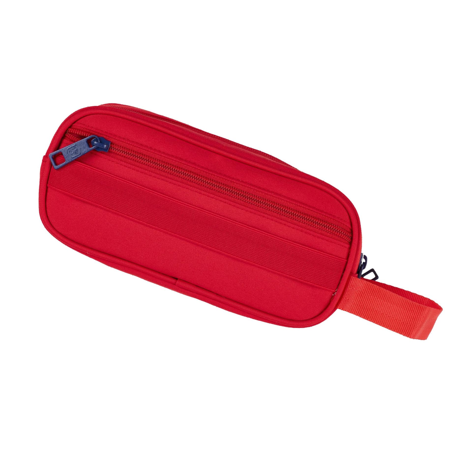 Pennenetui Oxford B-Smart rood 4