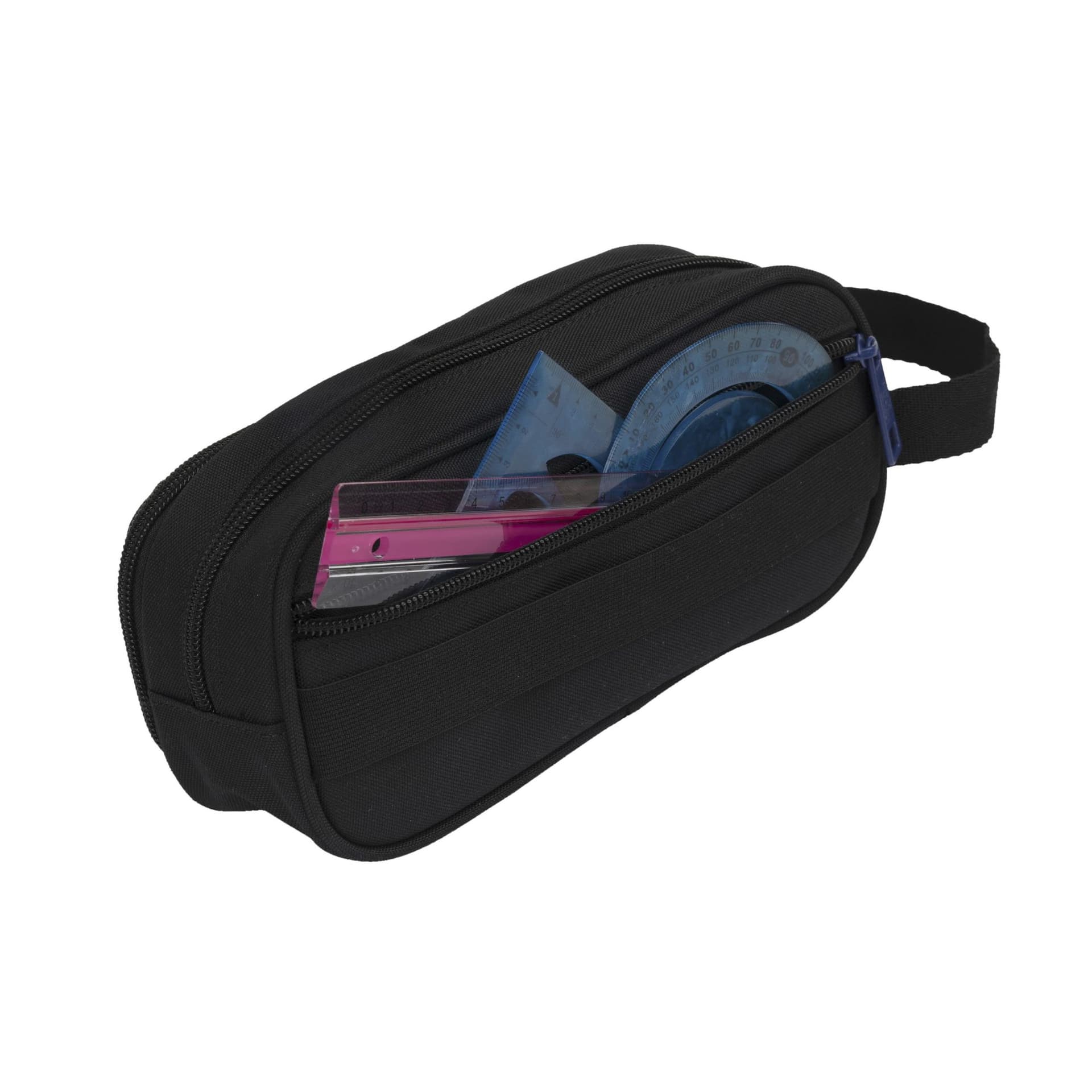 Pennenetui Oxford B-Smart zwart 7