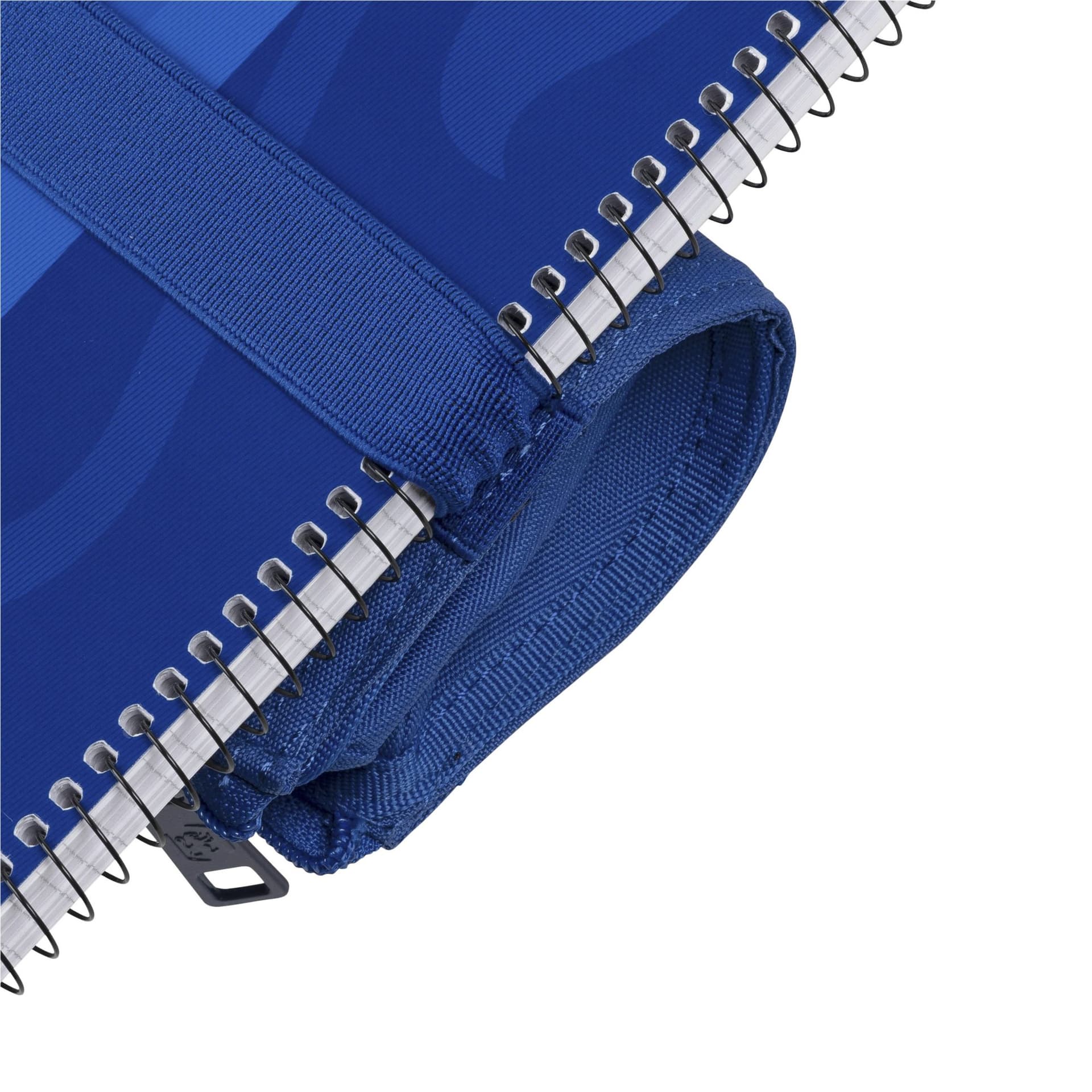 Pennenetui Oxford Stand-Up blauw 4