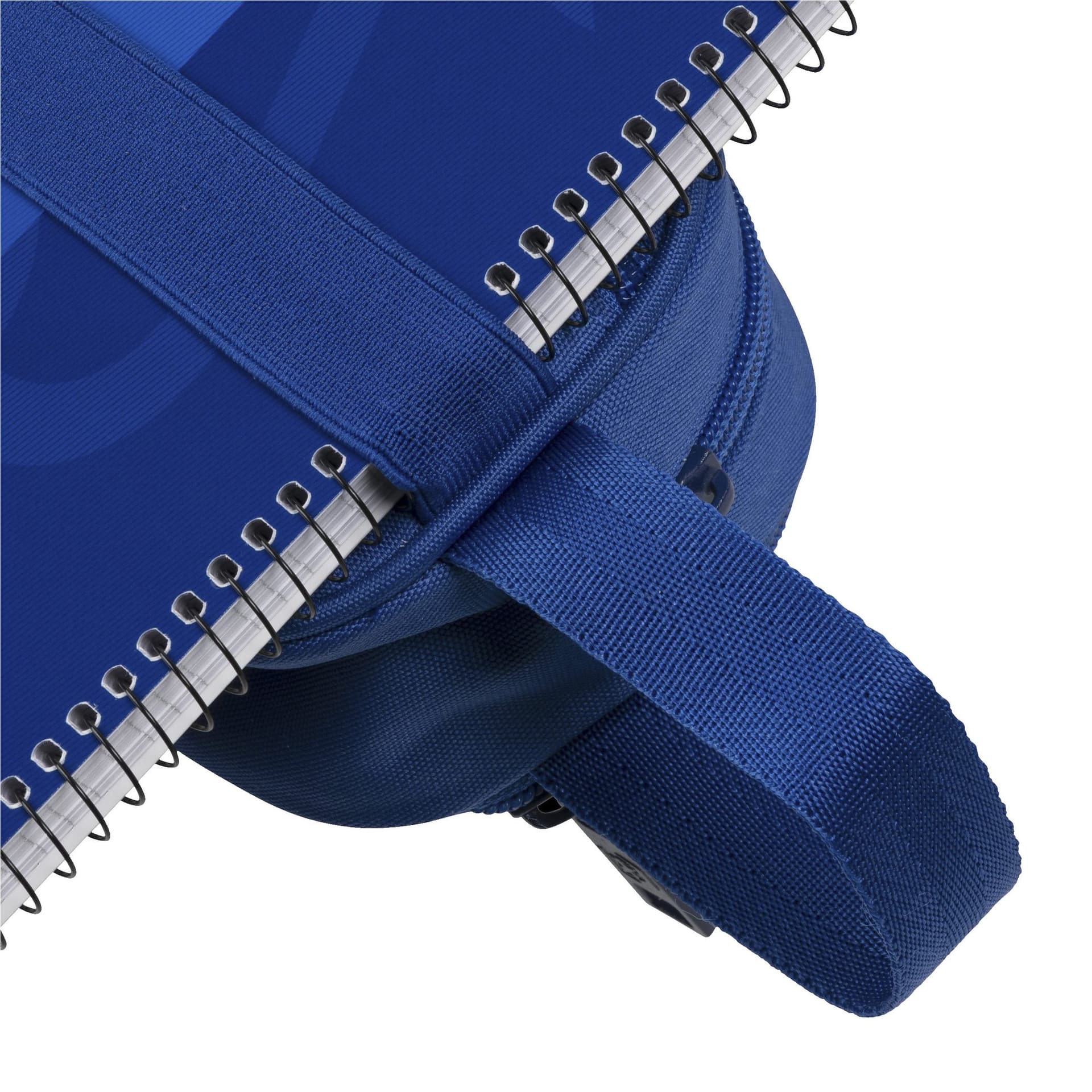 Pennenetui Oxford B-Smart blauw 5