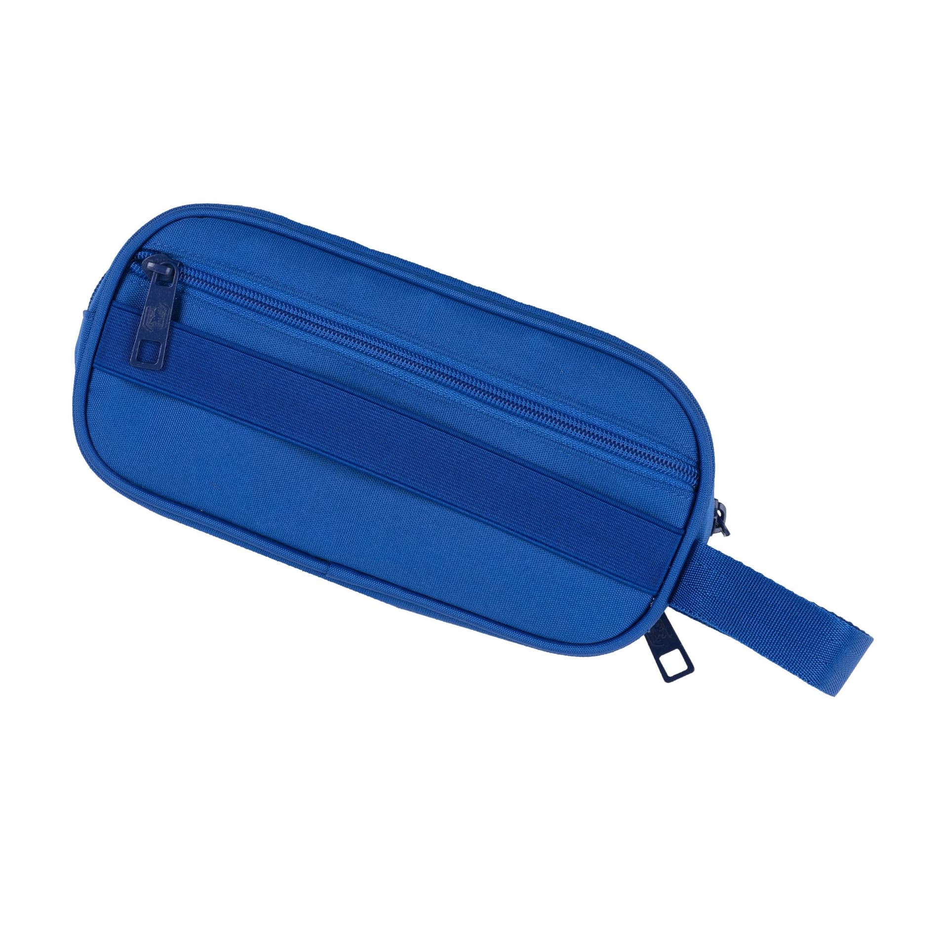 Pennenetui Oxford B-Smart blauw 2