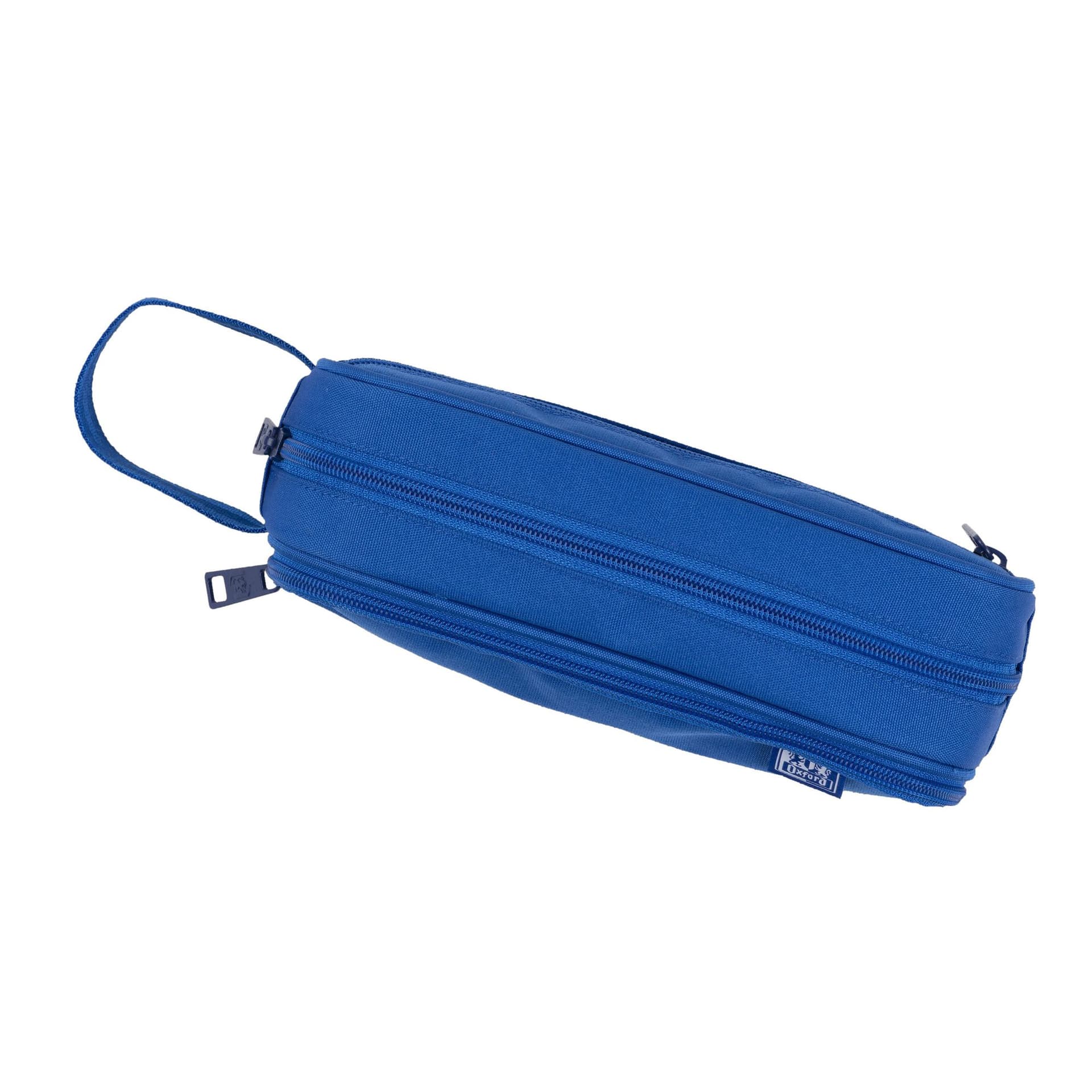 Pennenetui Oxford B-Smart blauw 3